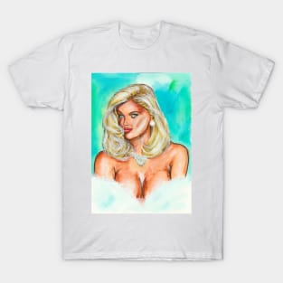 Vickie Lynn Hogan T-Shirt